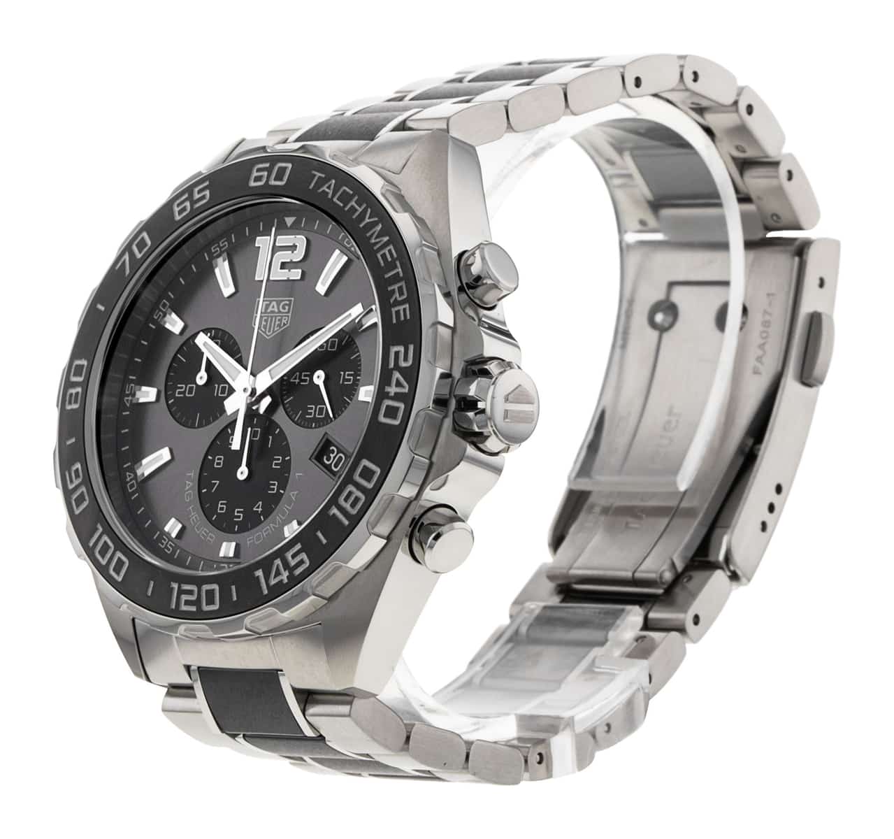 Tag Heuer Formula 1 CAZ1011.BA0843 Tag Heuer Formula 1 CAZ1011.BA0843